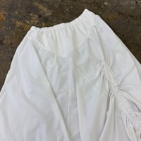 Image 5 of CINCH WHITE SKIRT