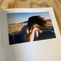 Image 3 of Ryan McGinley - Whistle For The Wind (Signed)