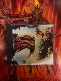 Image 1 of CD Afterlife «Surreality» Original