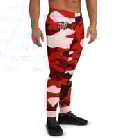 Image 1 of Meadow Camo Joggers