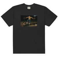 Pablo's Hippos - Black T-Shirt