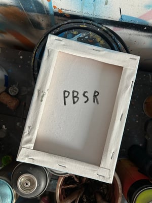 Image of Dancing Skel PBSR