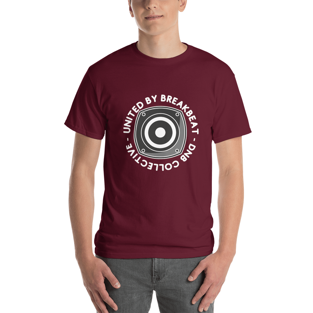 DNB: UBB Crew Tee