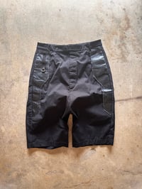 Image 2 of Rick Owens SS19 'Babel' Karloff Shorts