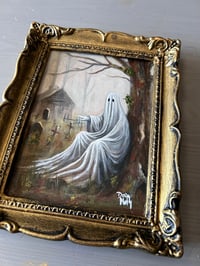 Image 3 of Fantasma en el árbol 