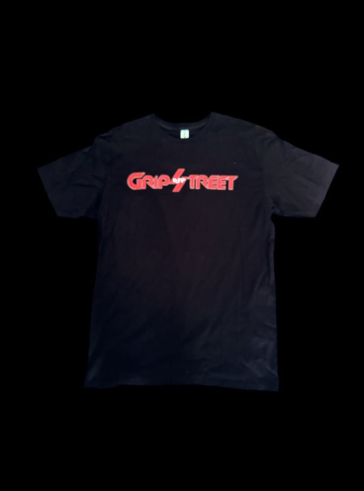 Vatos Locos Gripstreet/RFP collab tee Image 2