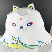 Image 2 of [PO] Bingpup/Nyanzun Bucket Hat
