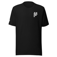 Image 5 of PHRZK Embroided Staple Teez