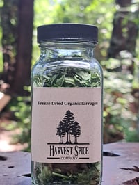 Image 2 of Freeze-Dried Tarragon 