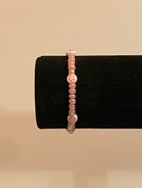 Image 4 of 'Don’t Forget to Smile' Bracelet Collection