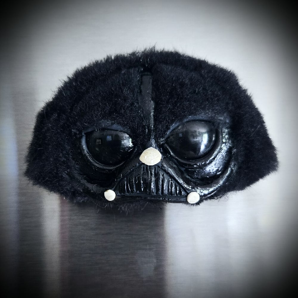 Image of Vader Magnet
