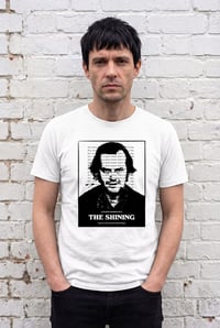 Image 1 of Camiseta The Shining (Stanley Kubrick)