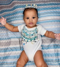 Image 2 of Custom Healing Baby Set