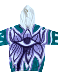 Image 2 of “Bloom” Hoodie V.3