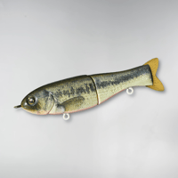 Finesse Shat - Baby Bass