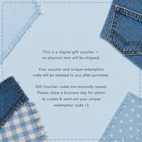 Image 2 of $50 Gift Voucher 