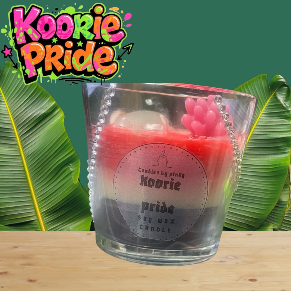 Image of Koorie Pride