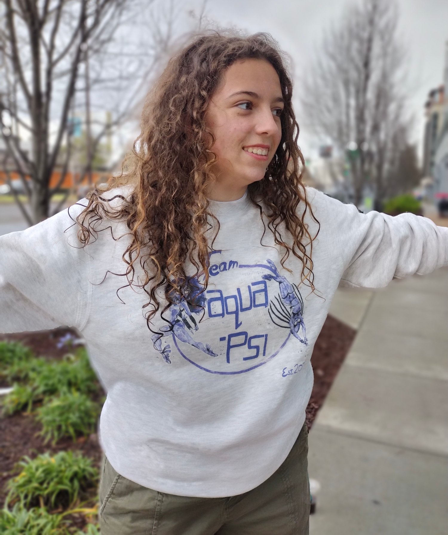 Image of SolForce- Team Aqua Psi