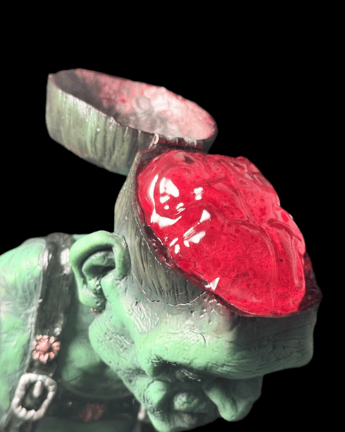 Image of Frankenhosen 1-off