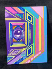 Image 5 of Breaking Through Dimensions