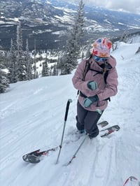 Image 3 of Two Way Hat #4