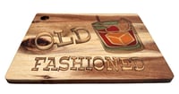 Image 2 of Old Fashioned Cocktail Board