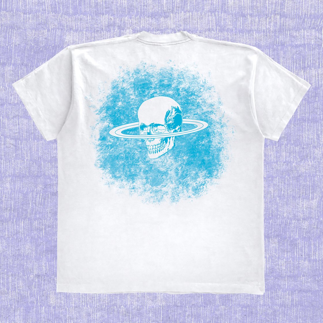 Image of Planet Caravan - T-Shirts