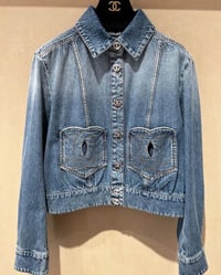 Image 2 of CC Denim Jacket