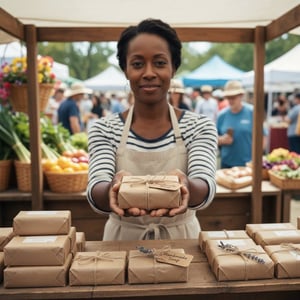 Image of Mahogany All Day