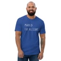 Marked For Blessing Short Sleeve T-shirt