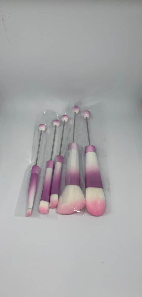 Beaded Blanks