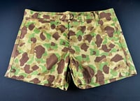 Image 3 of Frogskin UDT Shorts Remixed