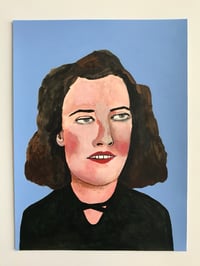 Image 1 of Cherry Jello no. 7