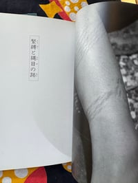 Image 9 of Ropemarks, Dirty Kudo/ Shido Jin, 1998.