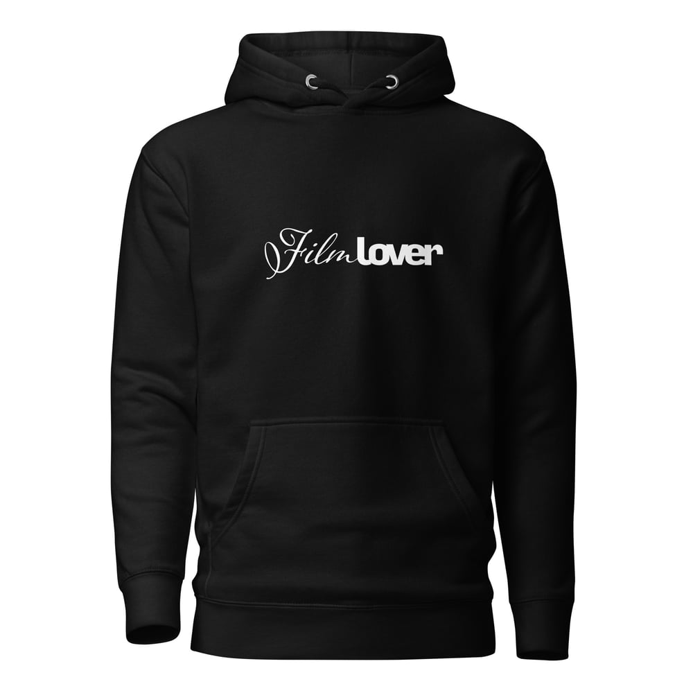 FILMLOVER Unisex Hoodie