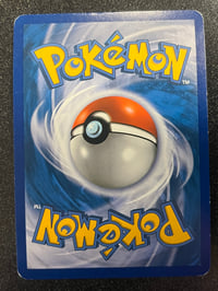 Image 2 of Azumarill - HeartGold SoulSilver - Reverse Holofoil - Moderately Played