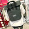 Image of Roll-top Rucksack - 5 colours