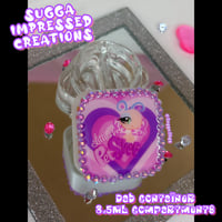 Image 3 of Butterfly #1323 LPS Dab Container