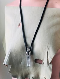 Image 1 of *new* FATTY:  DOUBLE-TERMINATED Tibetan