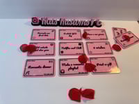 Image 3 of Love Coupons 