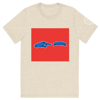 3TD2 2.0 Tri-blend Short-Sleeve T-Shirt