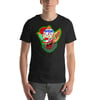 DMT KIT Clown Unisex t-shirt