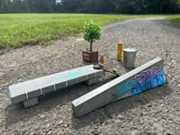 Image 1 of F.A.F build series #1