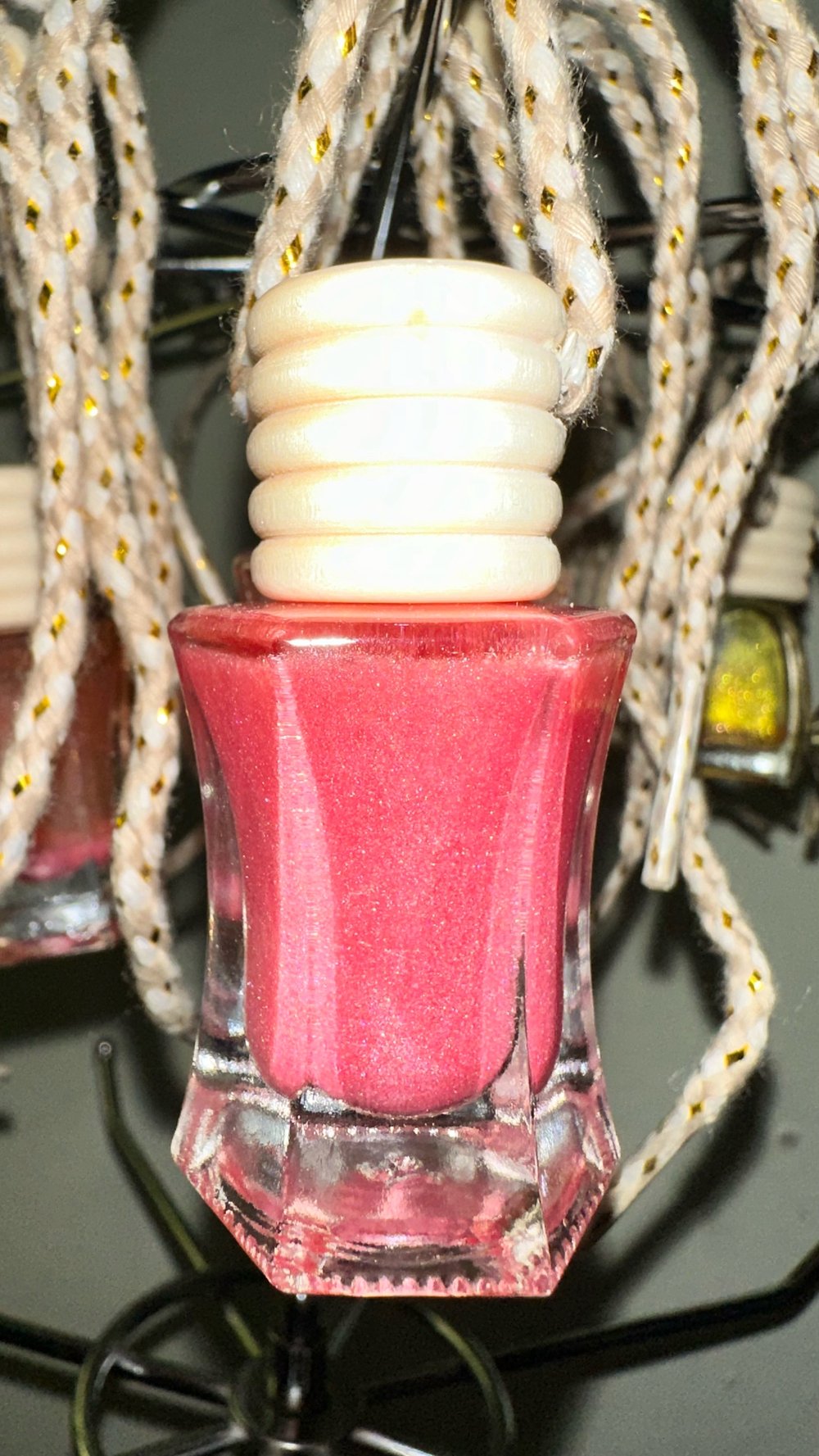 Image of Bubble Gum Car Diffuser 