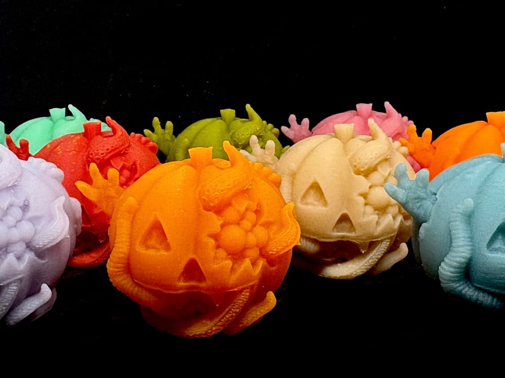 Image of Jack’o Abomination