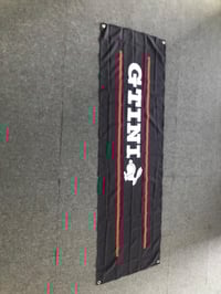 Image 3 of GTINI WORKSHOP BANNER