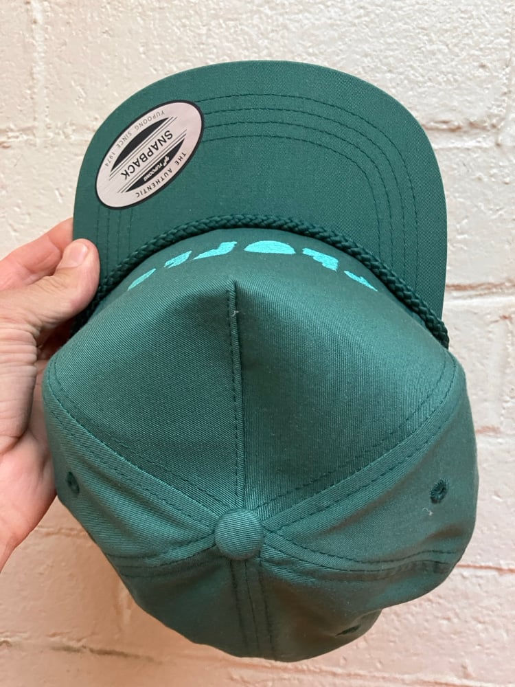 Image of PEOPLE hat