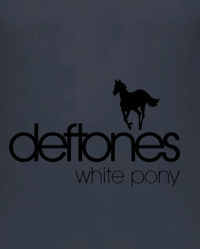 Image 3 of Sudadera Capucha Deftones