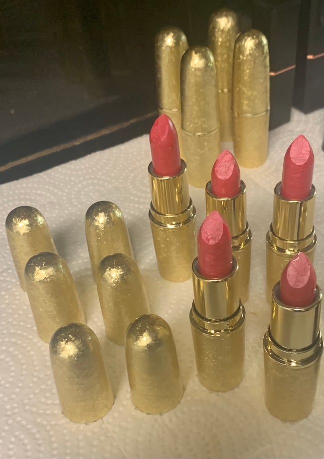 Lip seduction lipstick 