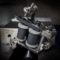 Image 4 of Brushed nickel mckeever liner